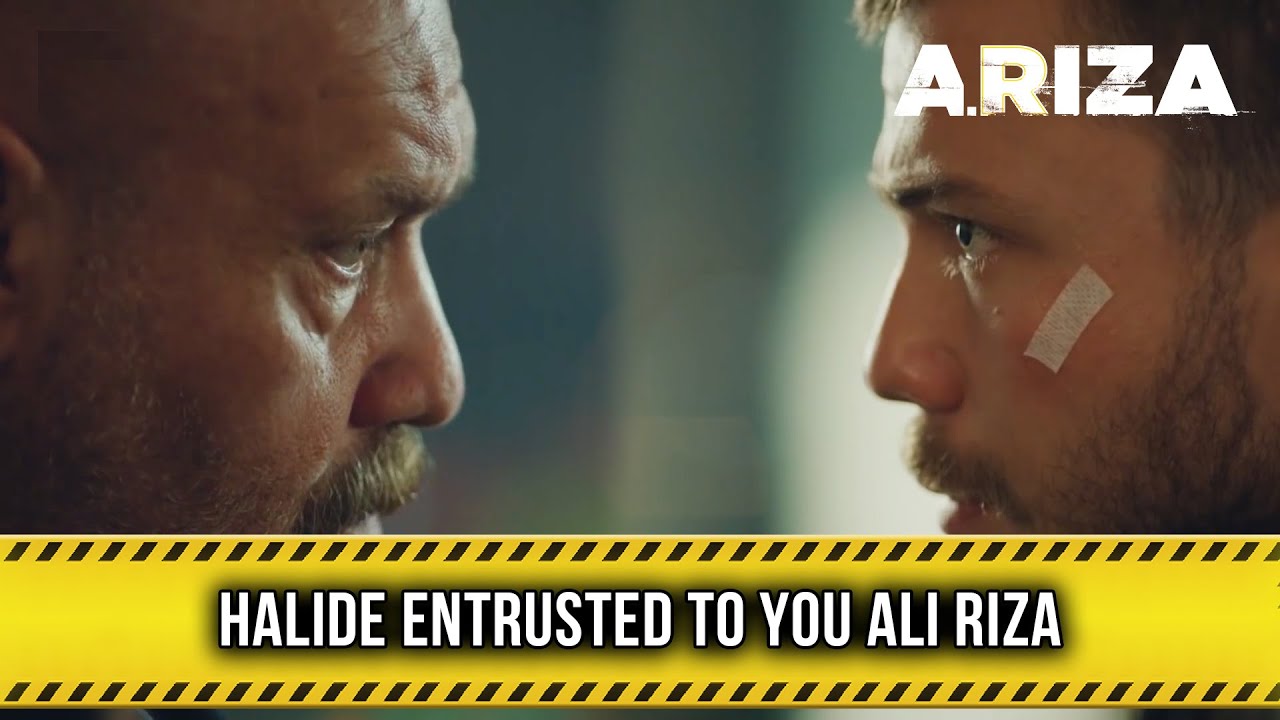 Haşmet Ağa surrenders | Arıza English - Episode 8