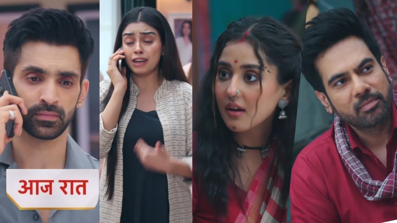 Jhanak Today NEW PROMO 2nd August 2025
