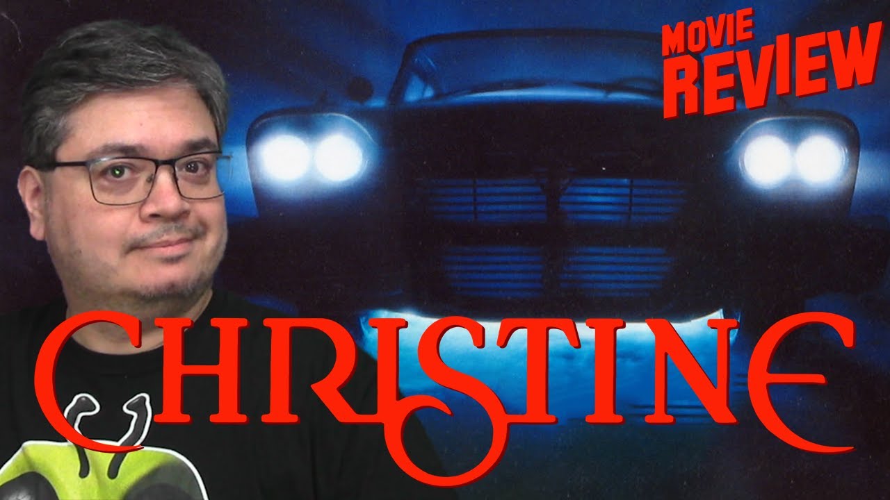 Christine Movie Review
