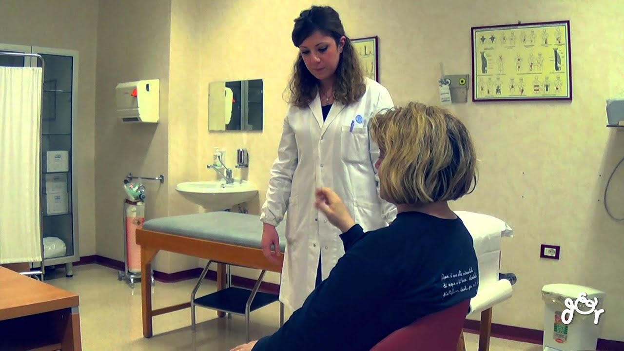 Valutazione Clinica e Gait Analysis nella Malattia di Parkinson