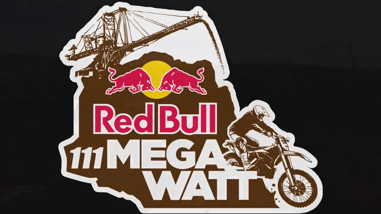 #RedBull111Megawatt 2017 Wyścig The Main Race