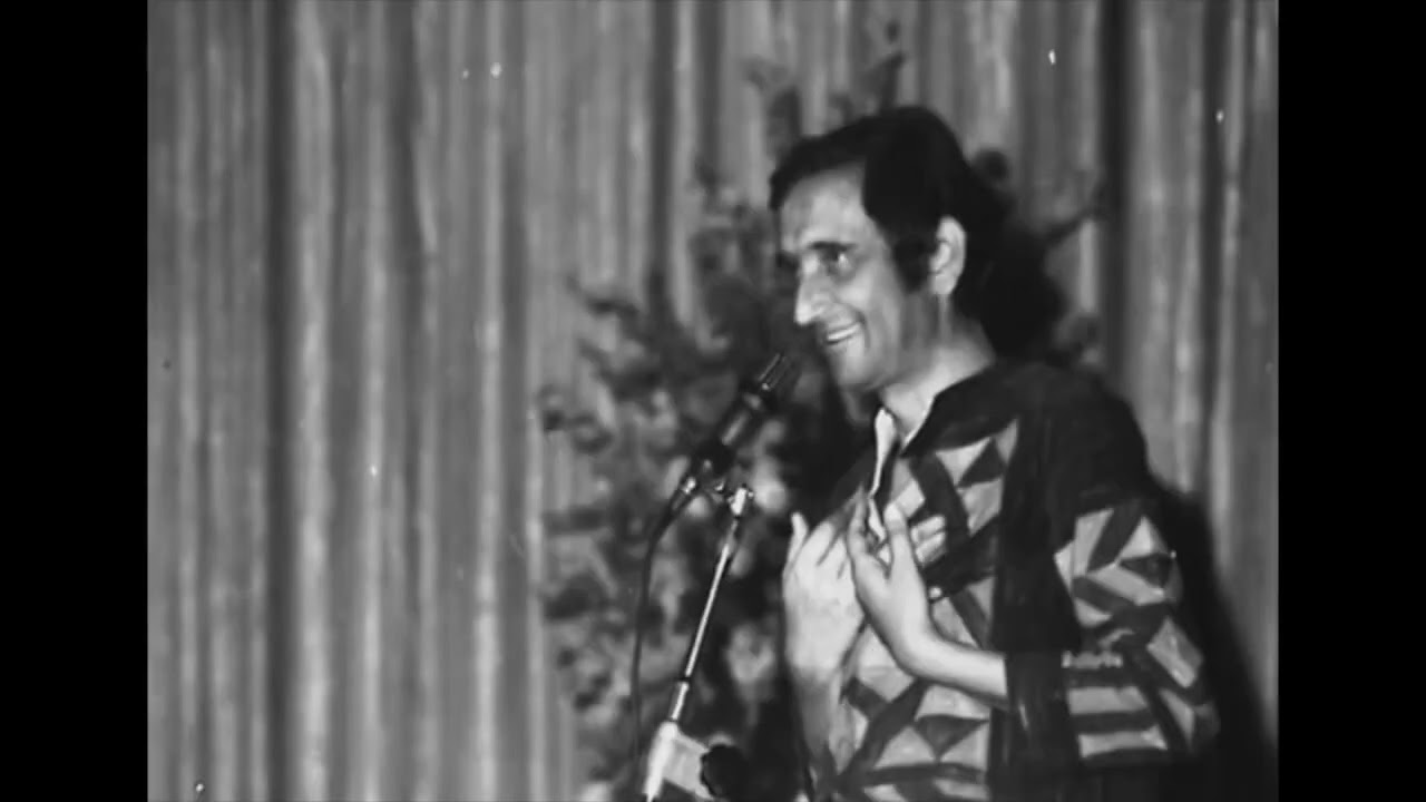 Piero Ciampi dal vivo a Sanremo 1976 (Premio Tenco)