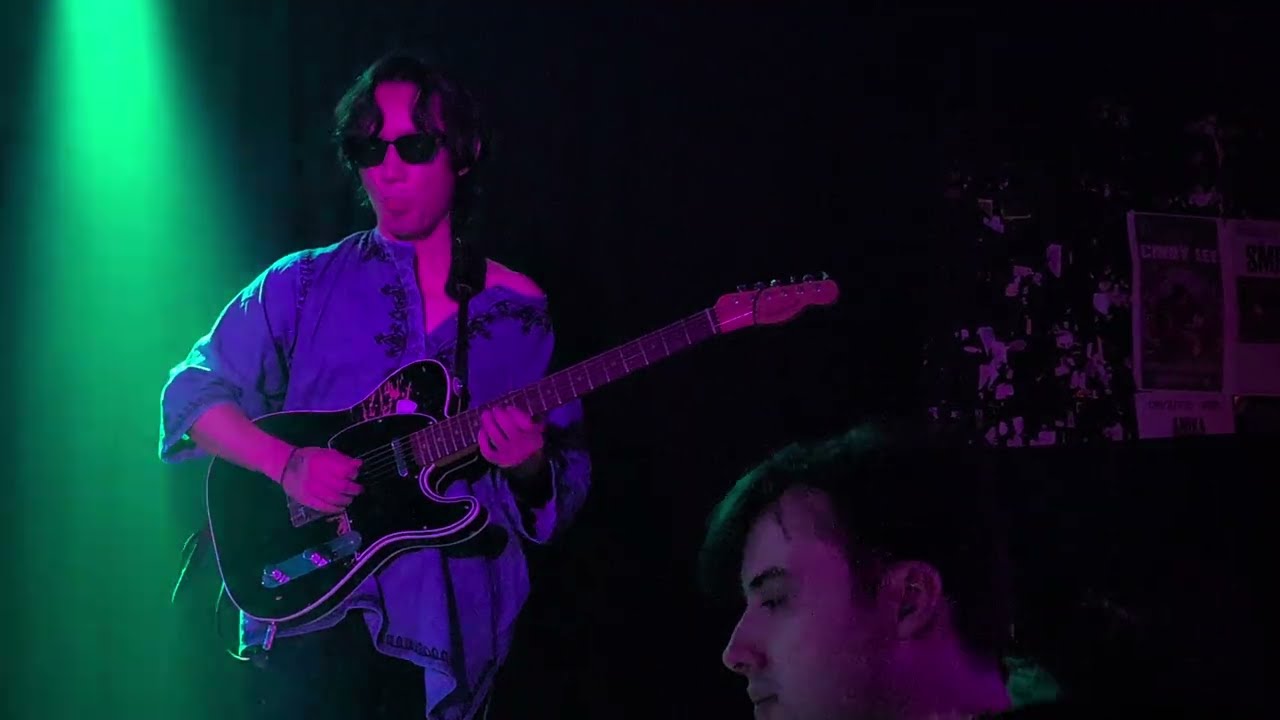 Minami Deutsch @ Empty Bottle - 09/26/2025