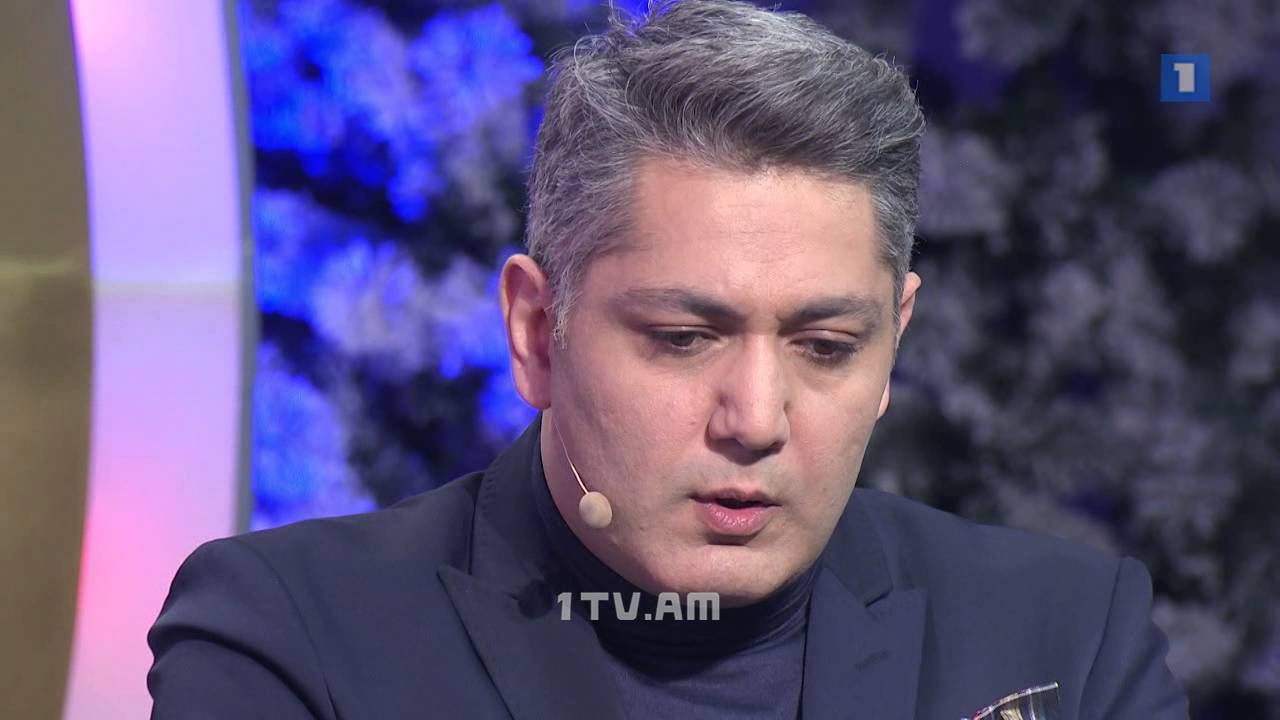 Գուշակիր մեղեդին - Լիլի Հովեր, Արտյոմ Կարապետյան, Էռնա Էլիզբարյան