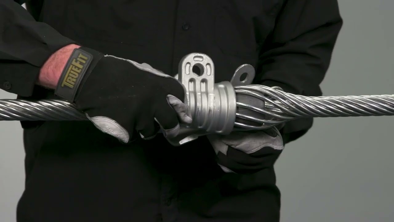 Distribution Tips and Tricks, Episode 26: Armor-Grip Suspension Housing Installation