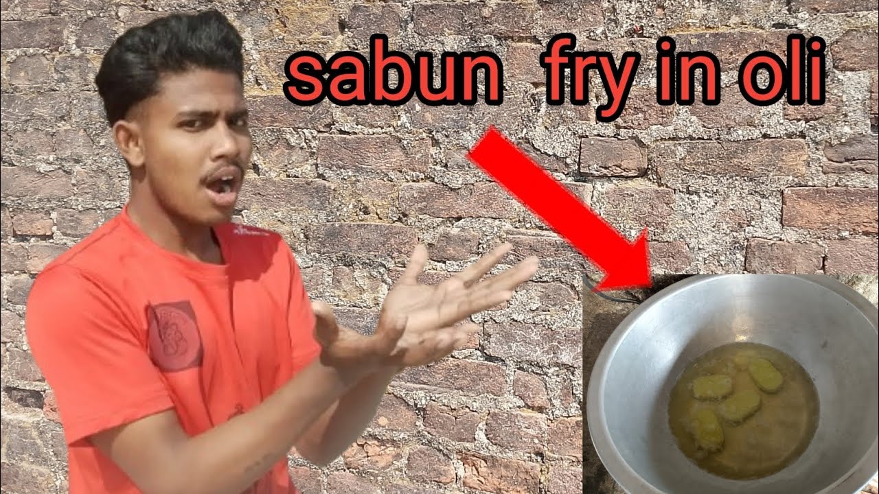 Sabun chop banaili 
