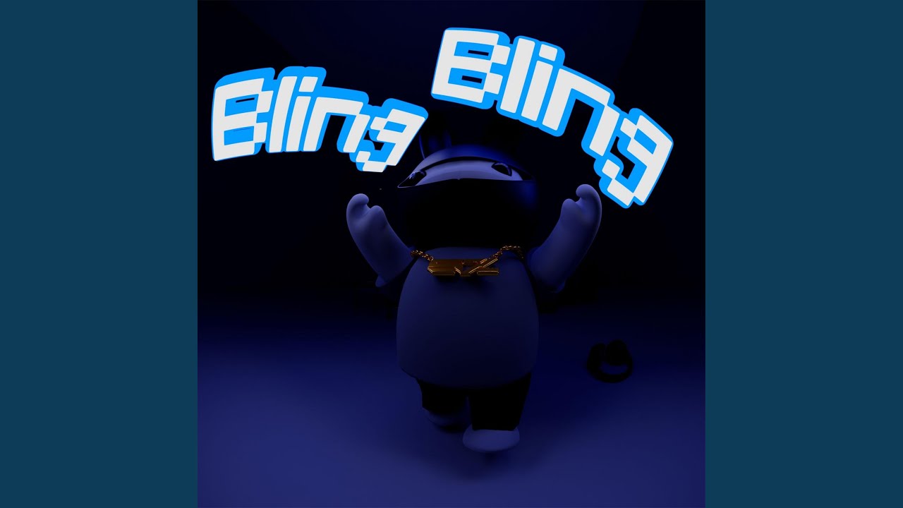 BLING BLING (feat. Beneck Sz)