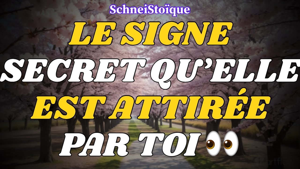Quand une personne vient vers toi, ce signe ne trompe jamais — Carl Jung