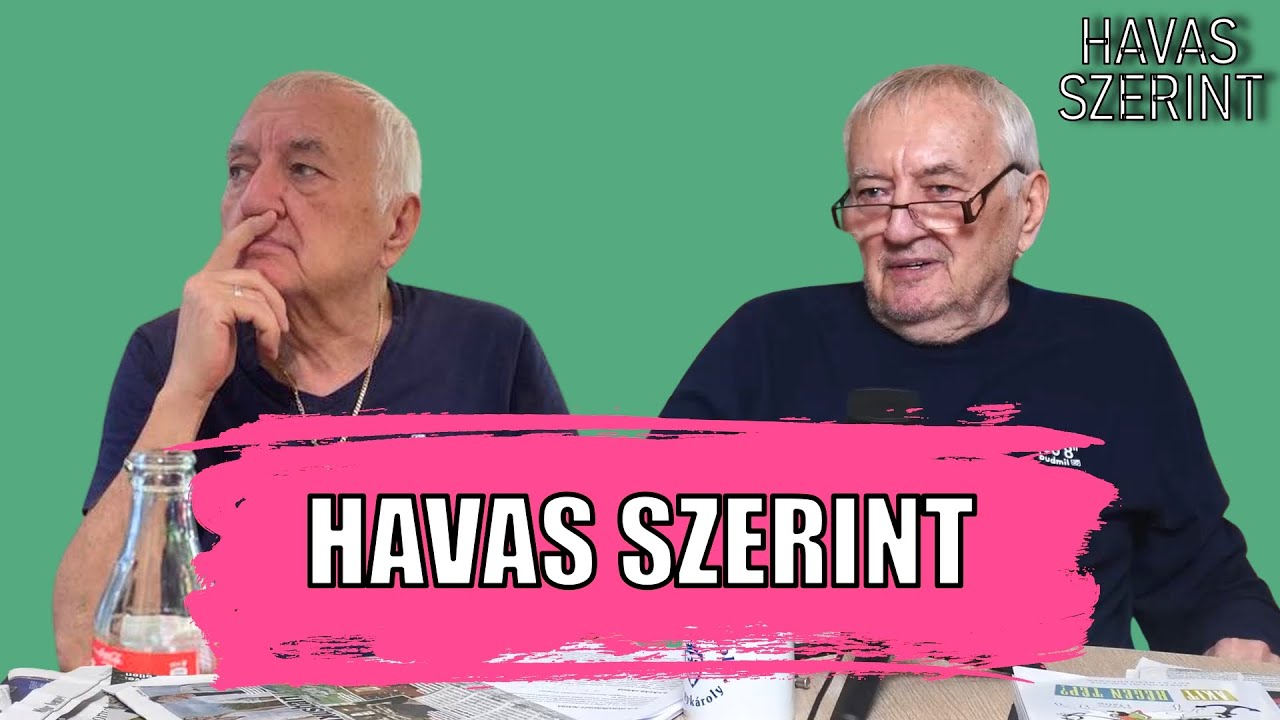 Orb&aacute;n &aacute;tadn&aacute; az orsz&aacute;g vezet&eacute;s&eacute;t L&aacute;z&aacute;r J&aacute;nosnak? | Havas Szerint