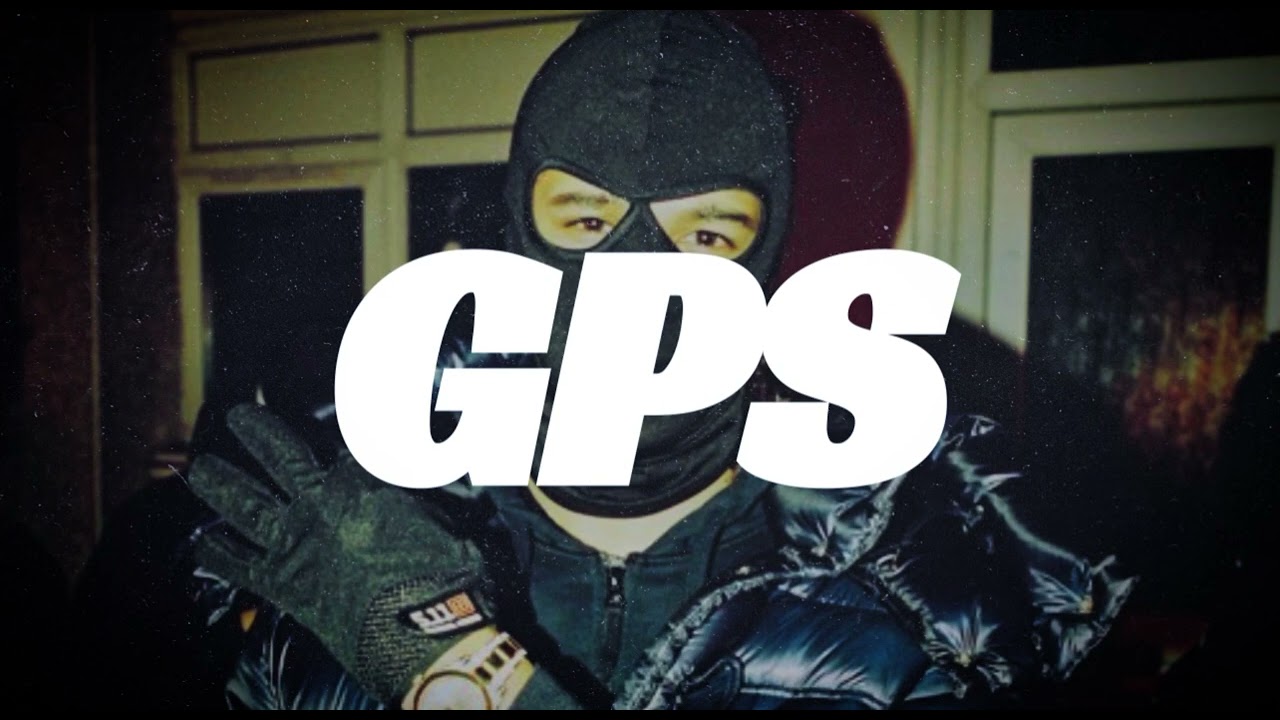 “GPS” | Kenzo Str8Drop Type Beat