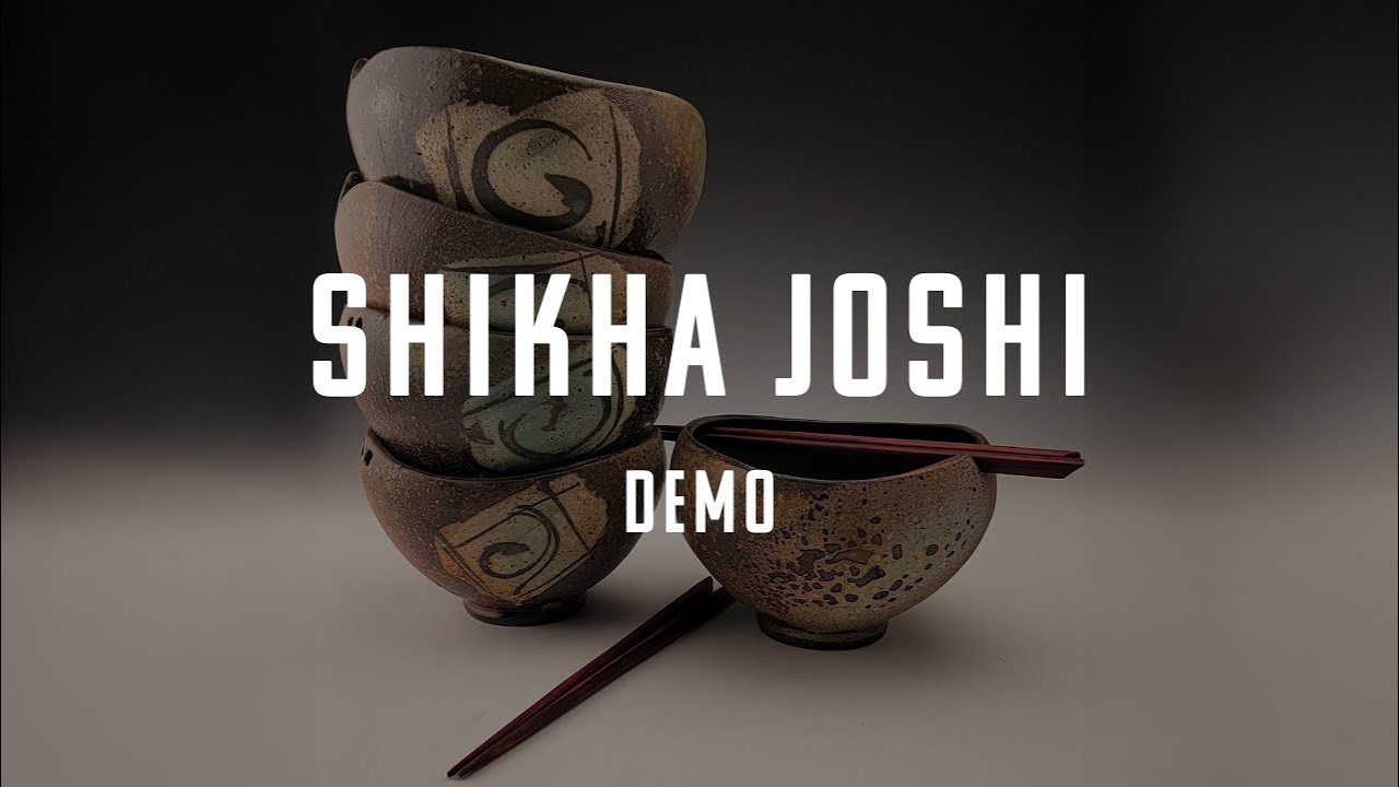 2023 Demo Shikha Joshi