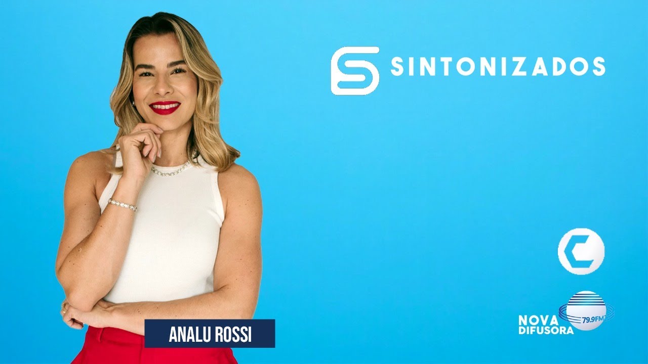 🔵SINTONIZADOS  - PROGRAMA 21/01/2026