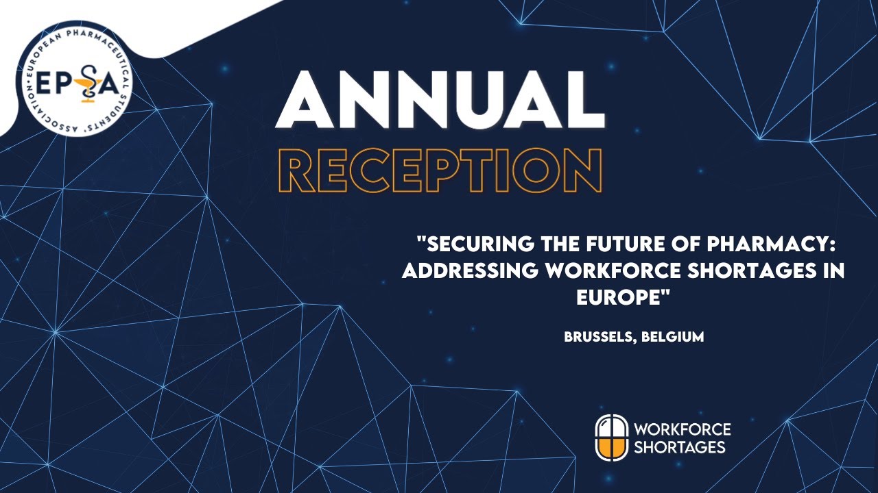 15th EPSA Annual Reception
