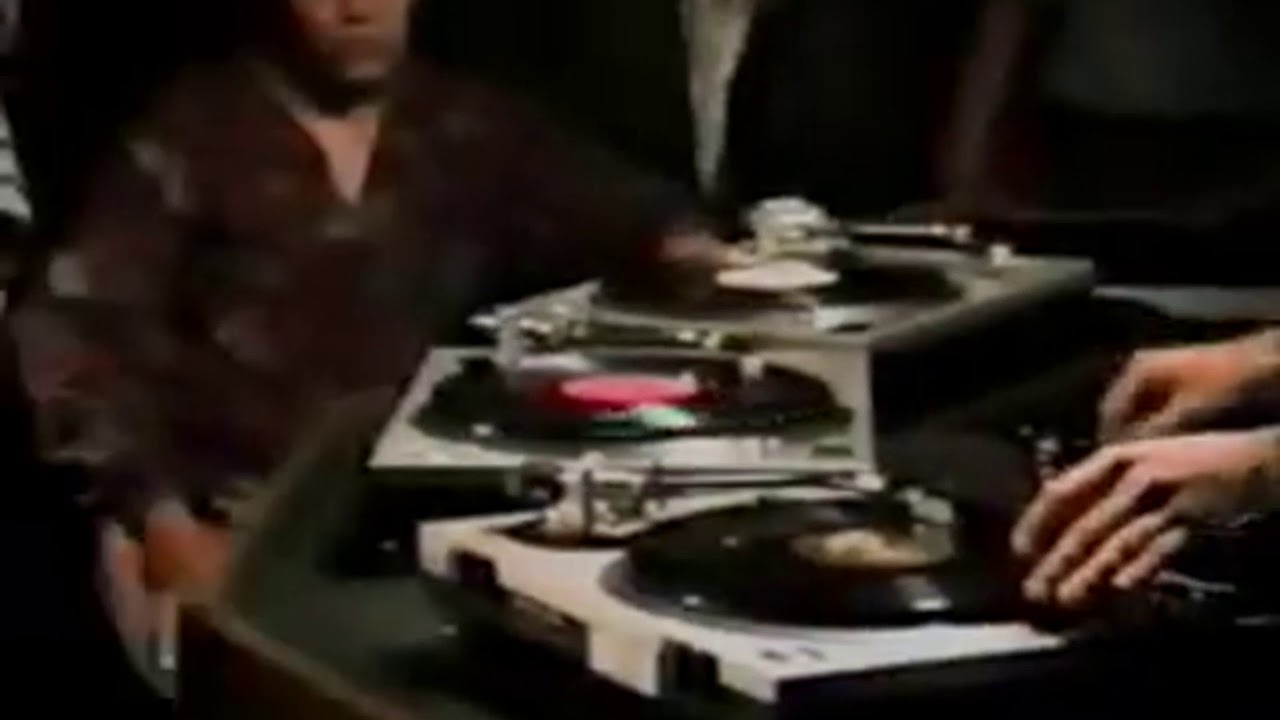 Mauricio Ponce 1er  Lugar Concurso Nacional de Dj s 91