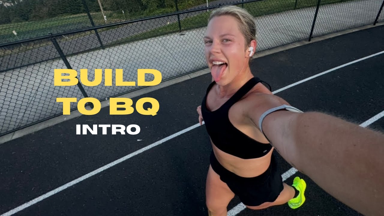 Build To BQ: INTRO