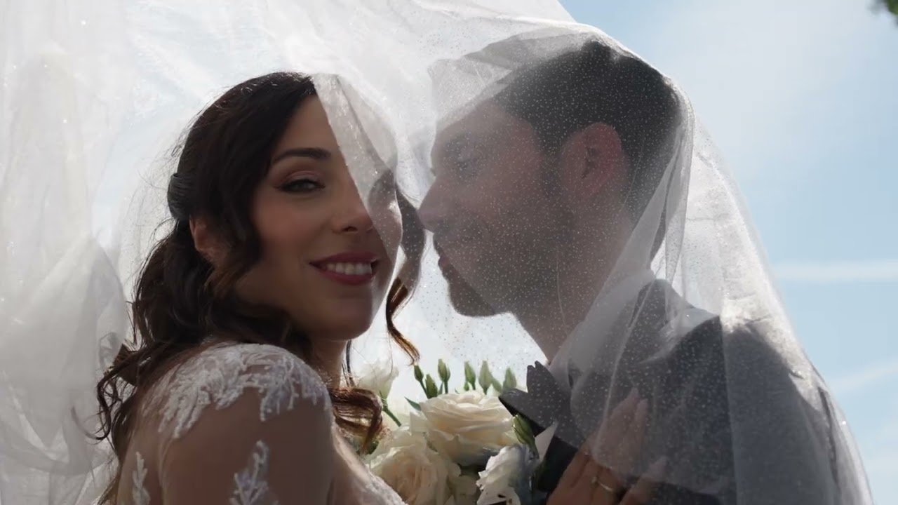 Cinzia e Nicolò 2025 Full