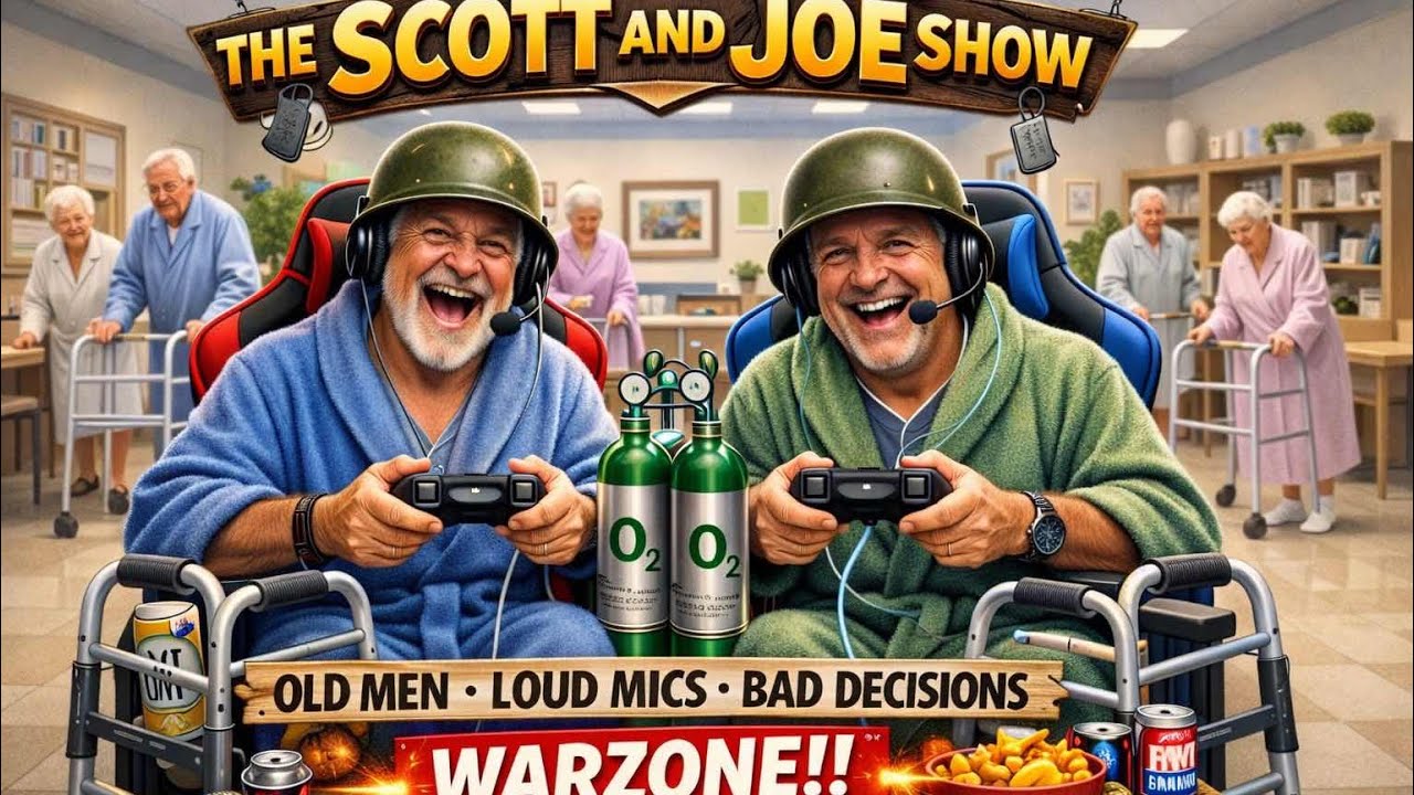 Old GUYS gaming on WarZone w/ HIGH KD LIVE #call of duty#warzone #oldguys