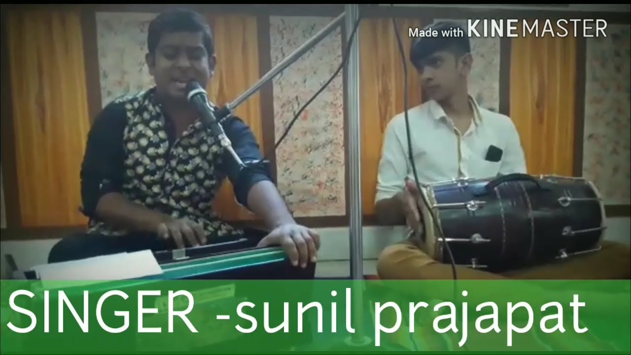 Runicho hian Mathura kashi.. Ramdev JI  hit bhajan 2k18 by DESI EXPRESS