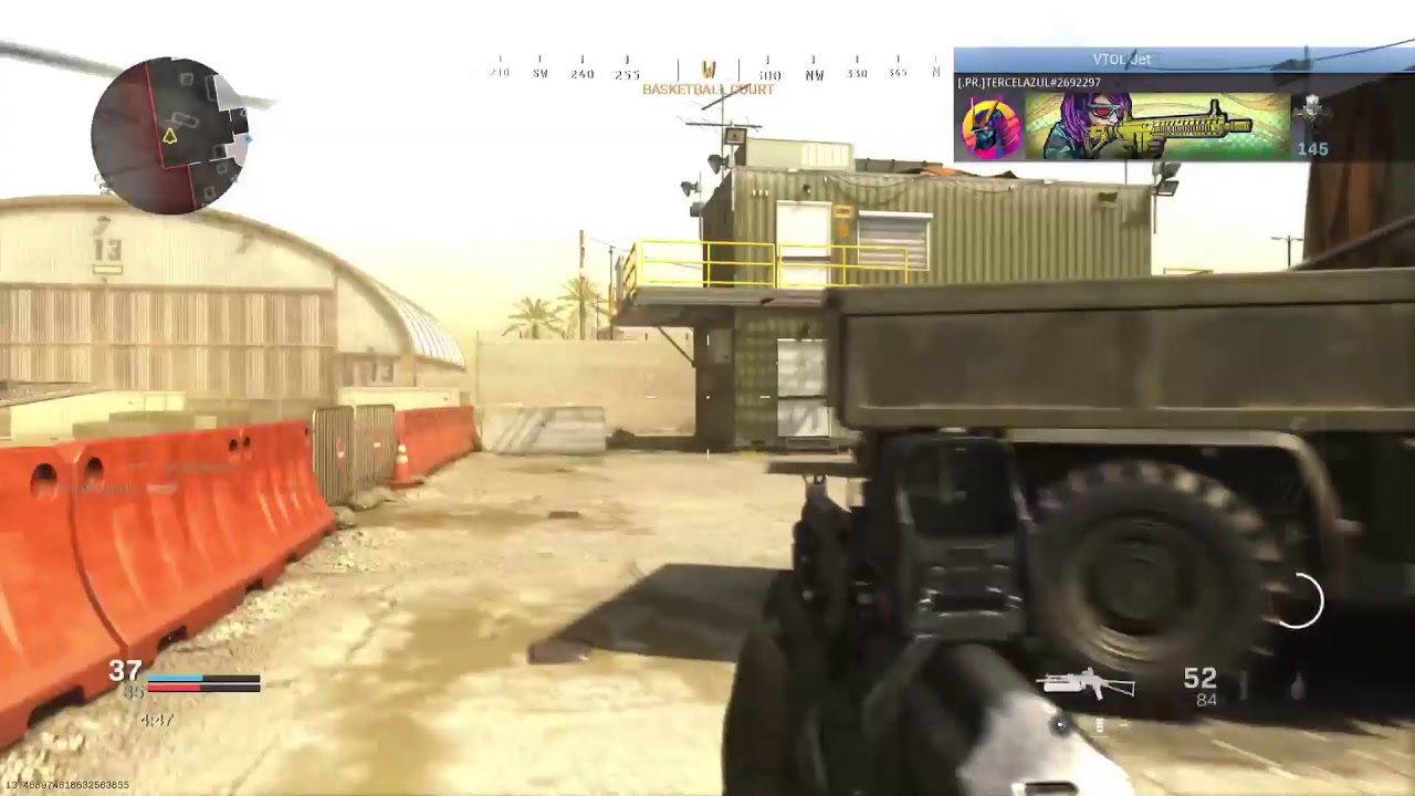 Call of Duty