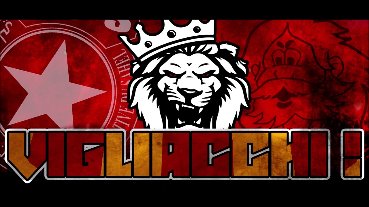 Clash Fanatics 2003 - ✪ Vigliacchi  ✪ | الجبناء