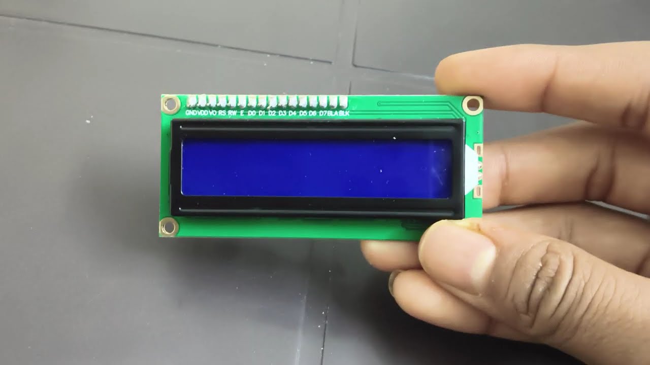 Ambient temperature measurement by using lm 35 with Aurdino 