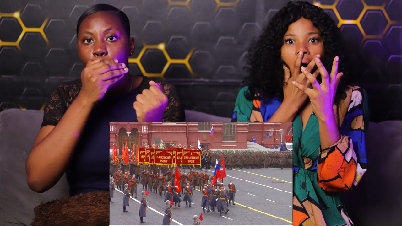 Return of Soviet-Union| Soviet march😱!! .our first time reacting.