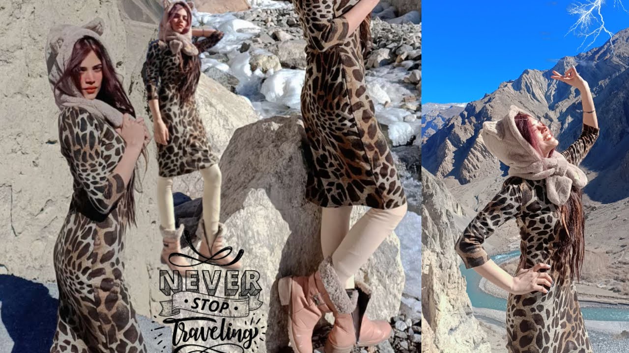 Delhi to Spiti l Delhi to Shimla | Beautiful Mountains 🏔️+ ❄️ l Delhi to Kaza 🥶❄️{ Episode -4 } 