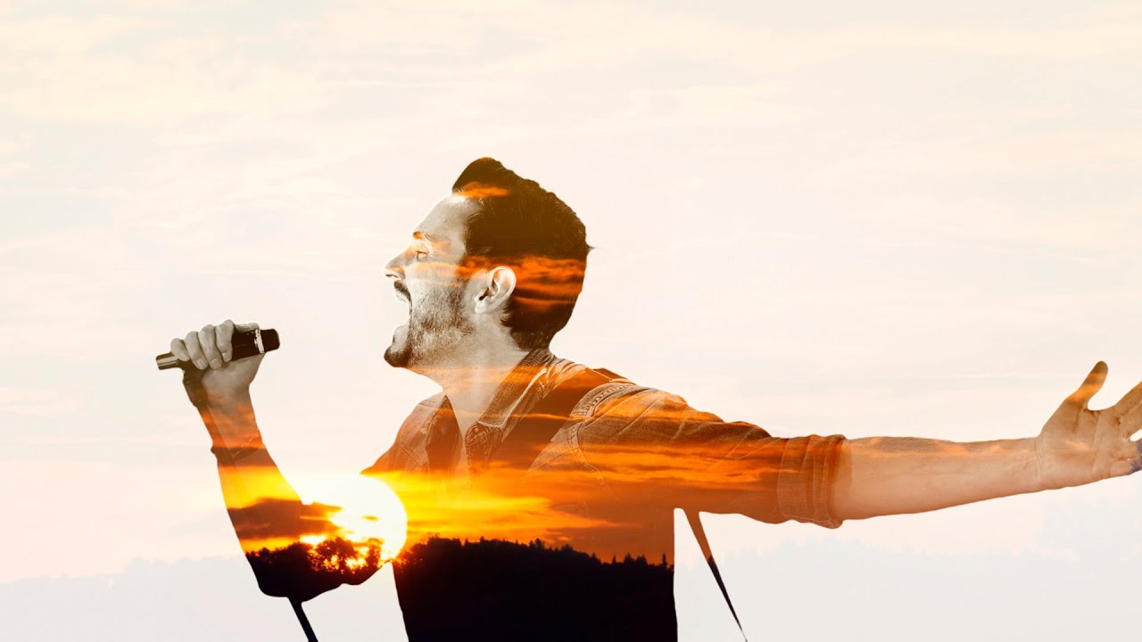 The Sun - Appunti verso la fine del mondo (Official Music Video)