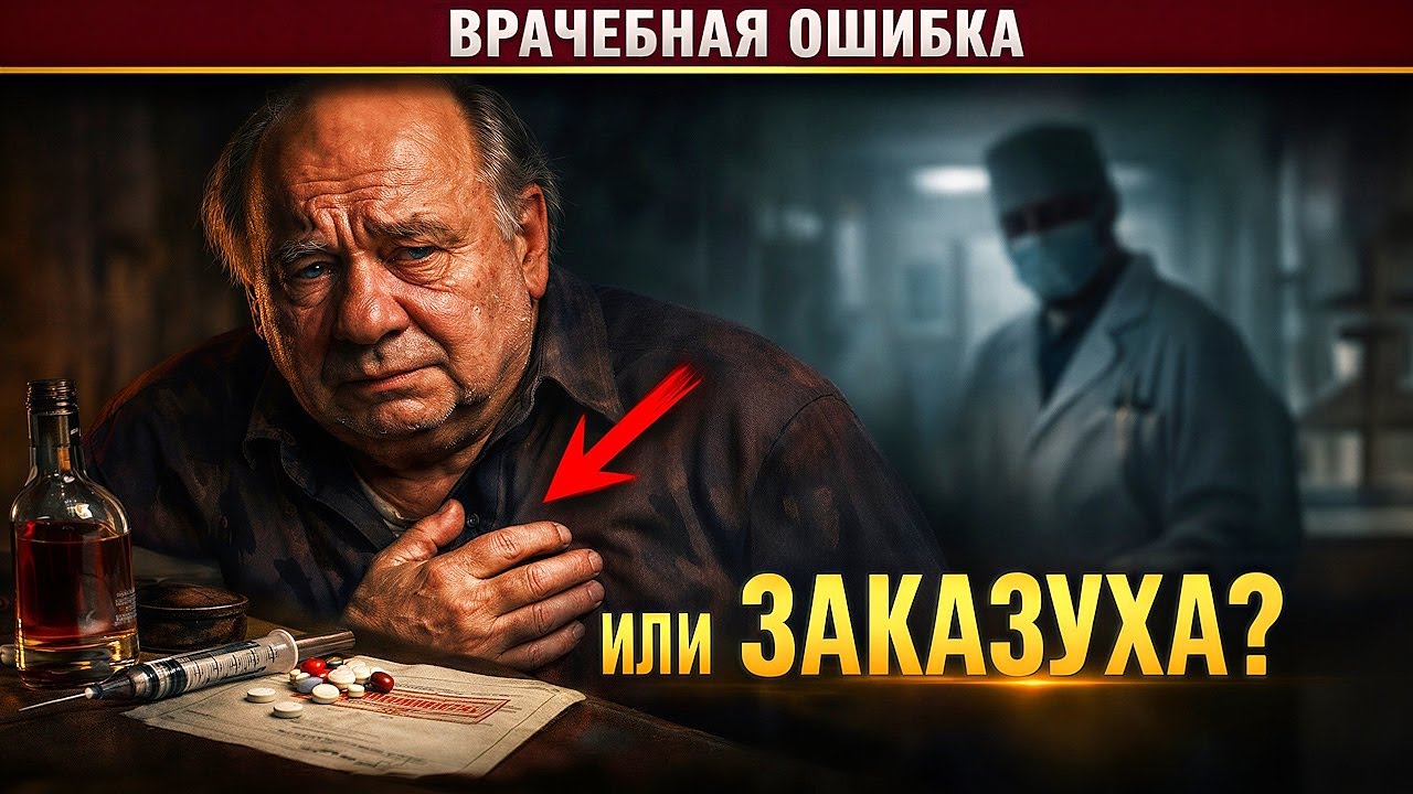 ЕВГЕНИЙ ЛЕОНОВ: 🔴 Что на самом деле ему вкололи в Германии? | ЖУТКАЯ ТАЙНА 1988