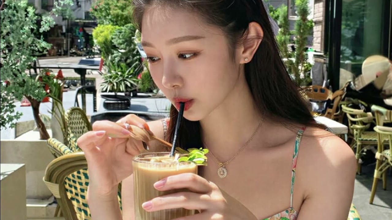 誰有停留過 have a drink