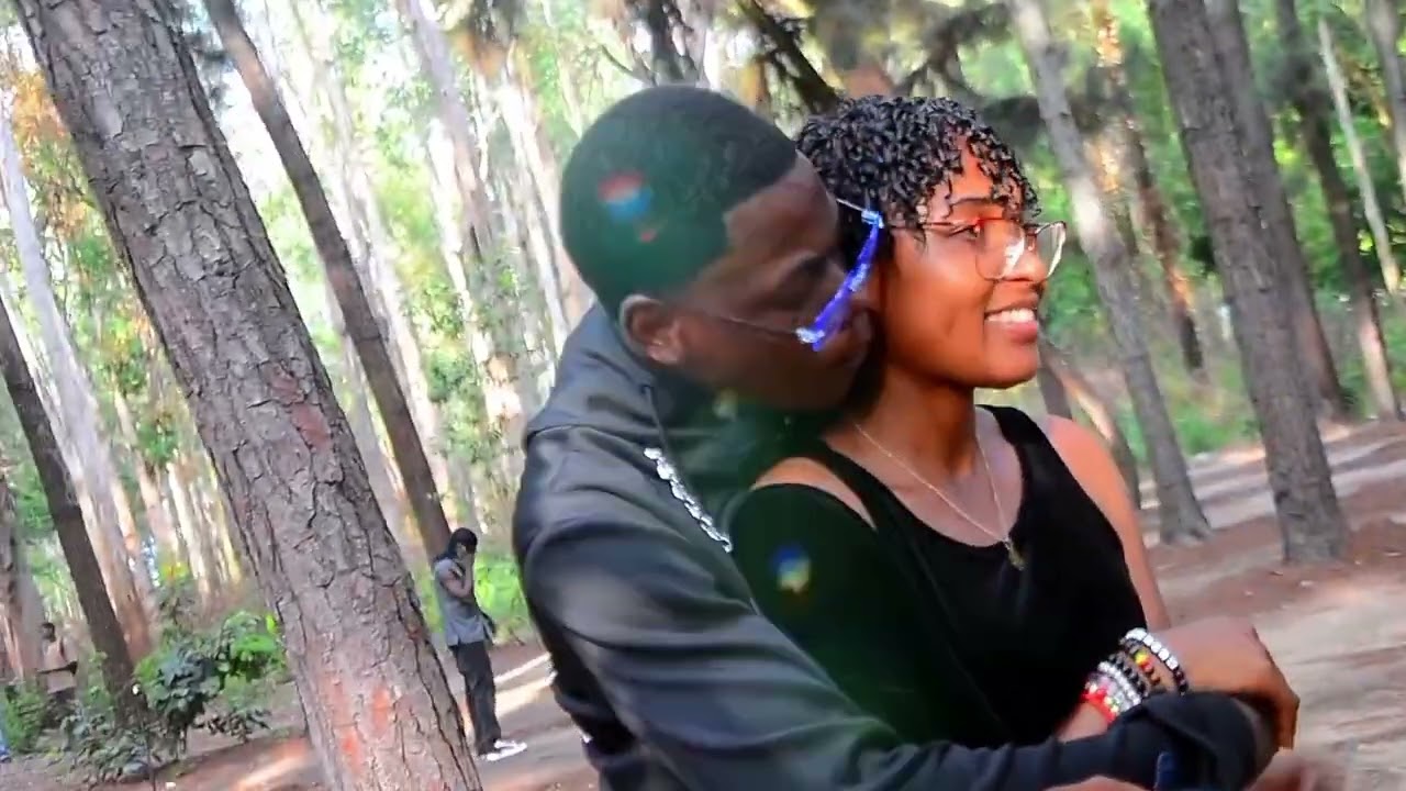 Faralf5 – Viano (Official music video)