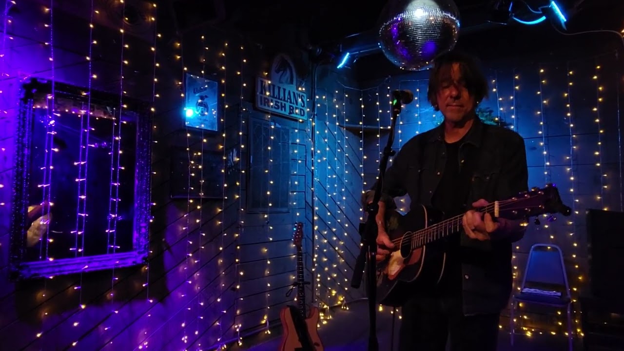 Panties in Your Purse - Mike Cooley @ White Water Tavern - December 20, 2024