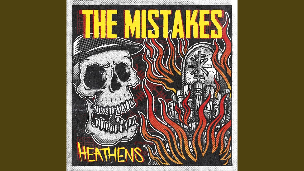 Heathens