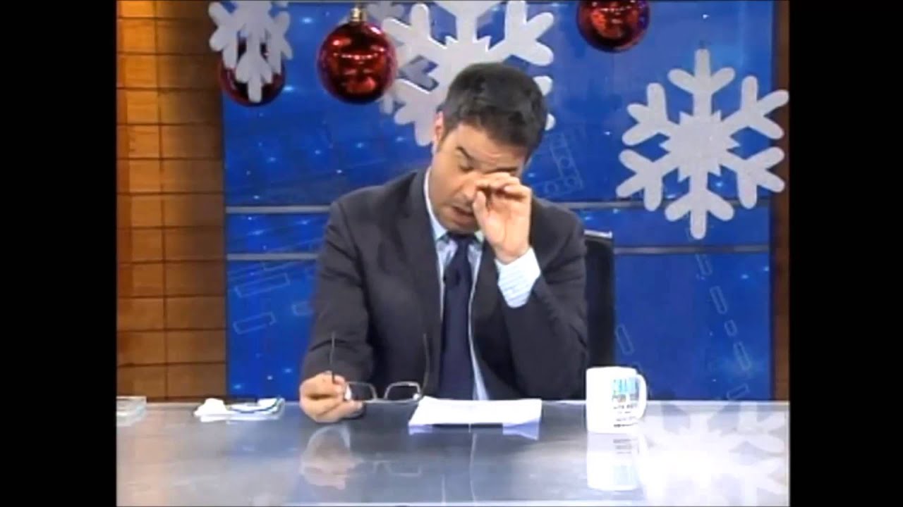 Chataing TV - Pelea entre Guillermo Davila y Roque Valero Historia Completa