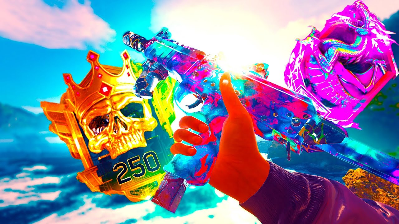 This Is Why I'm In The TOP 0.01% In BO6 Ranked Play