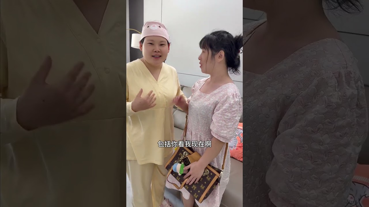 坐月子期间 远嫁的三姐特意来看我，话语中满是对我的关心，不管相隔多远，我们依旧是彼此最坚实的后盾#乡村生活家 #新农人计划2025