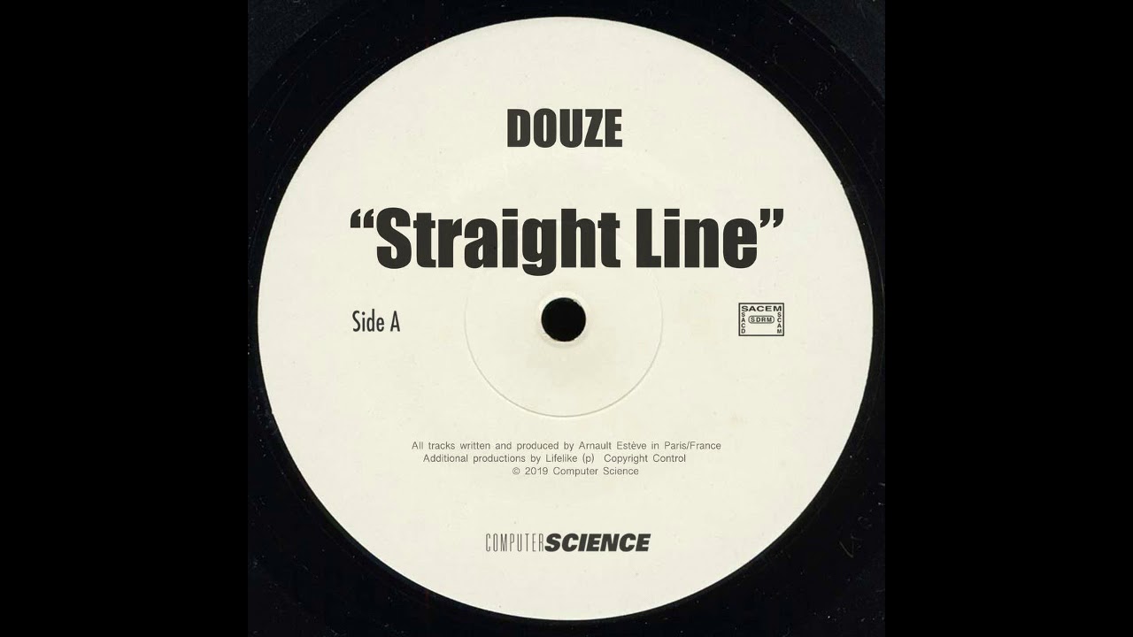 DOUZE &ndash; 