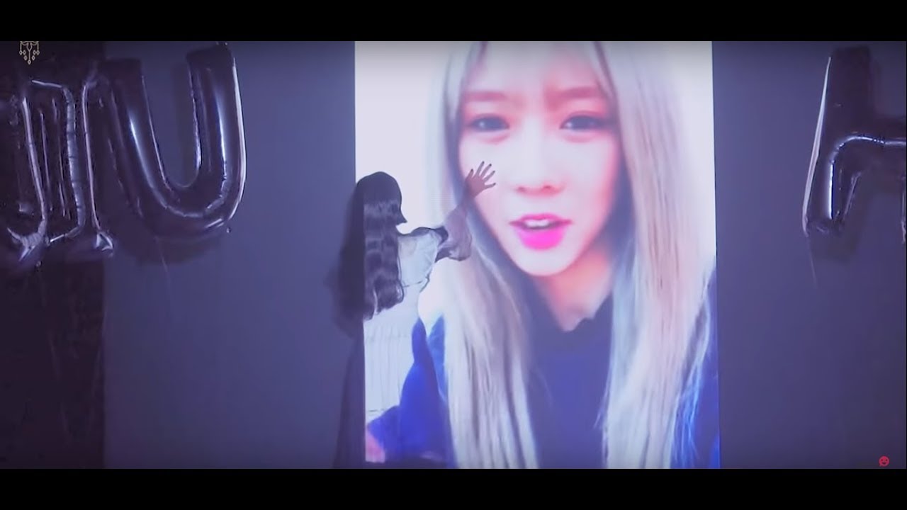 [FMV] Dreamcatcher - Jiu x Yoohyeon (Excuse me)