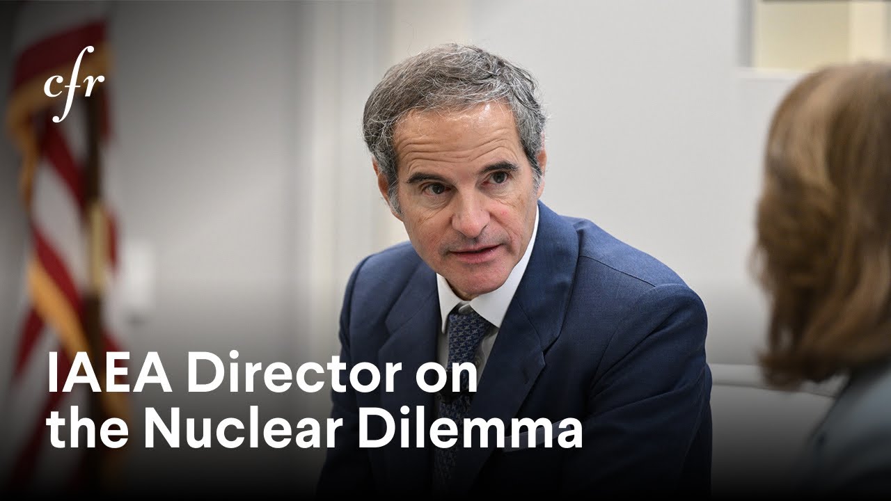 Nuclear Power and Proliferation--Rising Energy Demand and Global Security Risks
