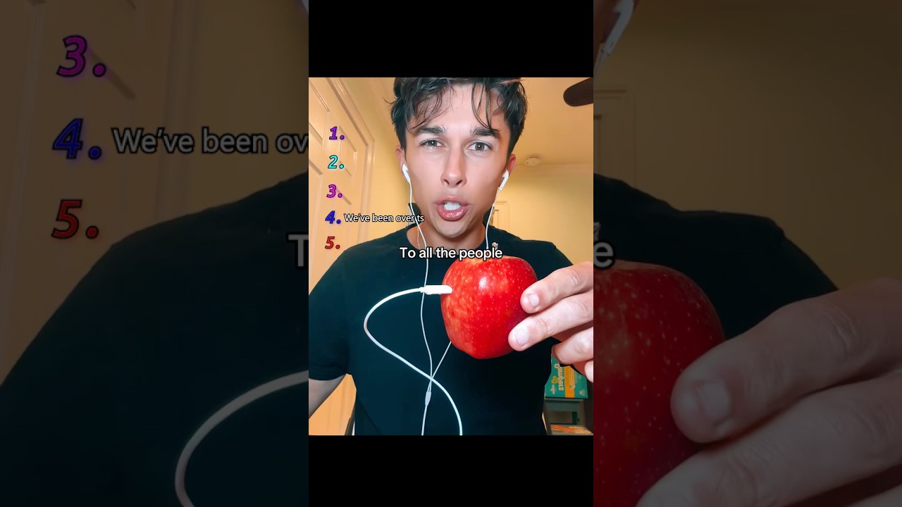 Ranking stupid Tyler Vitelli moments