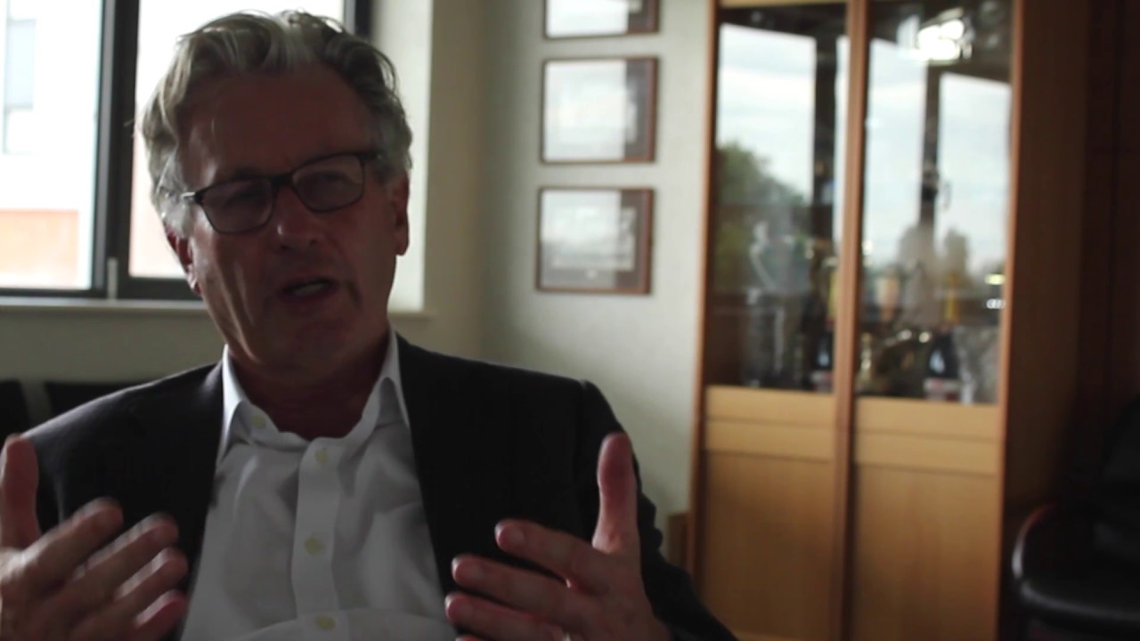 INTERVIEW: Leyton Orient Club Chairman Nigel Travis reflects on first week of ownership
