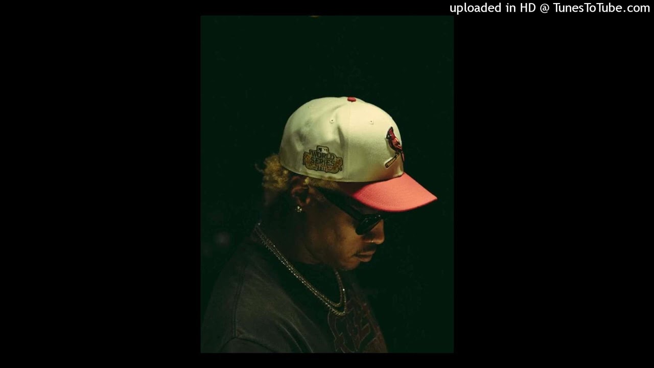 [FREE Future Type Beat 