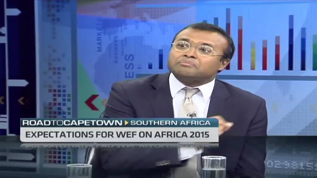 Building infrastructure in Southern Africa