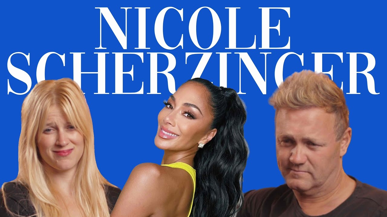 Vocal Coaches React To: Nicole Scherzinger | Reflection from Disney's Mulan!