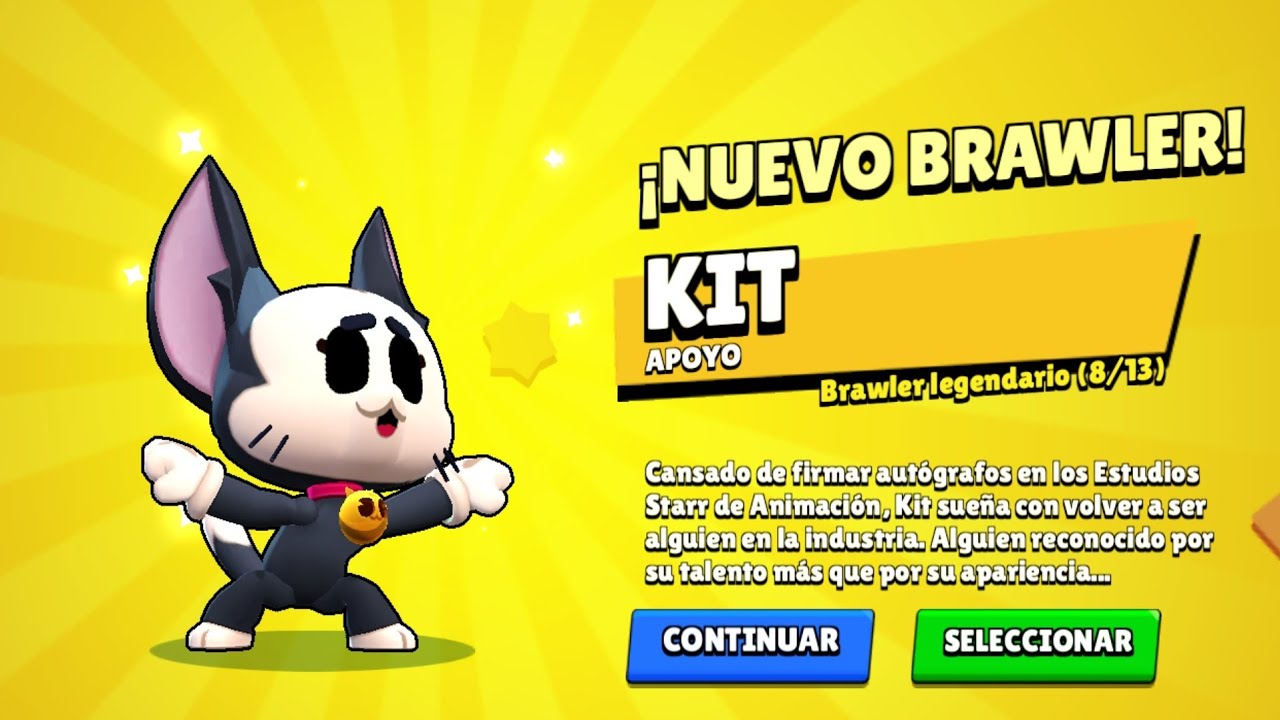 Jugando brawl stars  Id: BravePipelon (no editado)