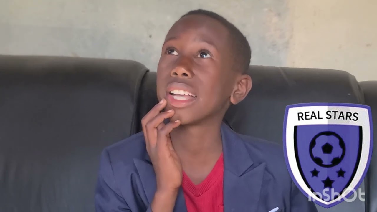 What goes around comes around Real Stars fc mbare 