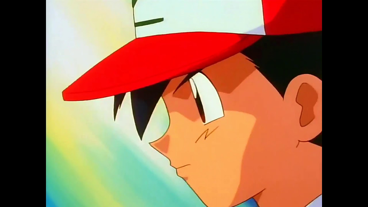 Pok&eacute;mon Season 1 Opening In Hindi (Full HD 1080p)!