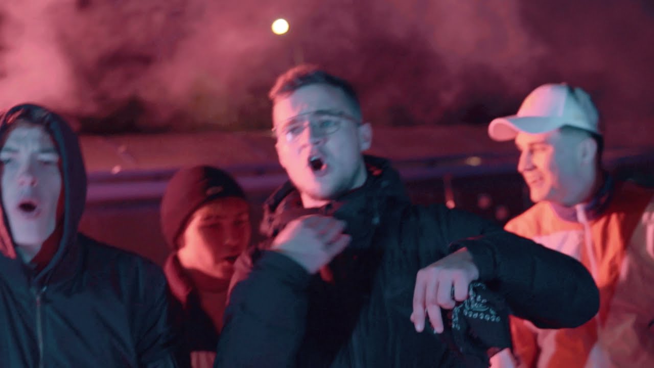 Sobi - DIOR (prod. Saint Cordona) (🎥: @jacob_wizualizacja)