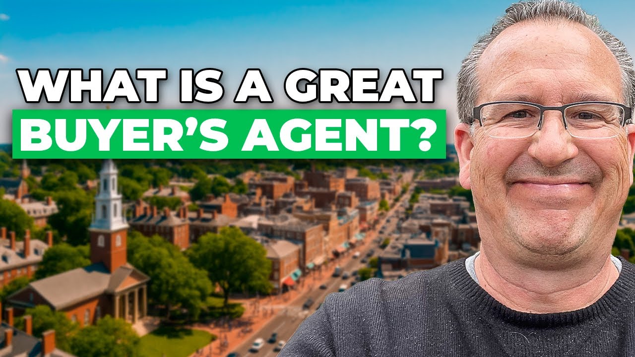 3 Things Your Buyer’s Agent MUST Do – Or Walk Away