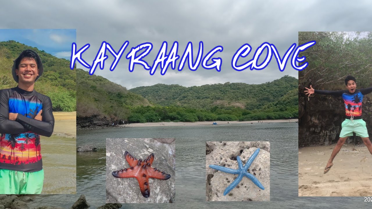 KAY RAANG COVE | PART 1 NANGUHA NG TAKTAKIN | PART 2 MAGAGANDANG VIEWS NG LUGAR